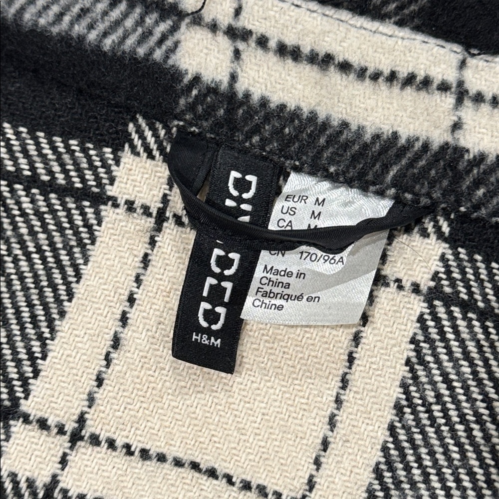Divided By H&M Shacket - Picture 10 of 12